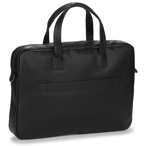 Tommy Hilfiger - TH CORPORATE COMPUTER BAG - Noir