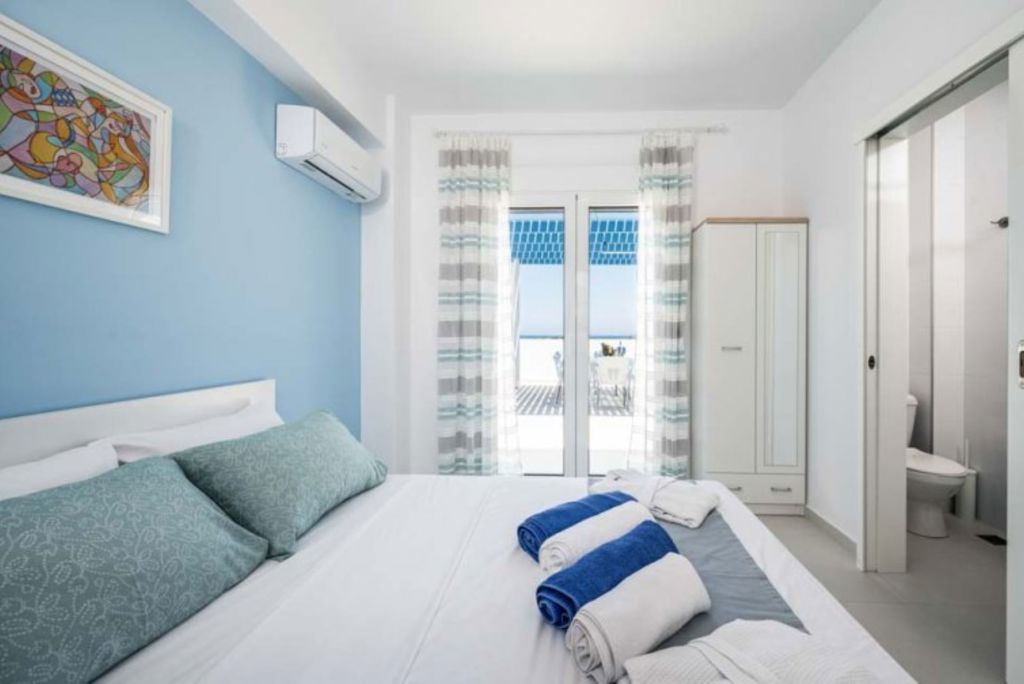 Xenos Villas Special category Logies - Villa