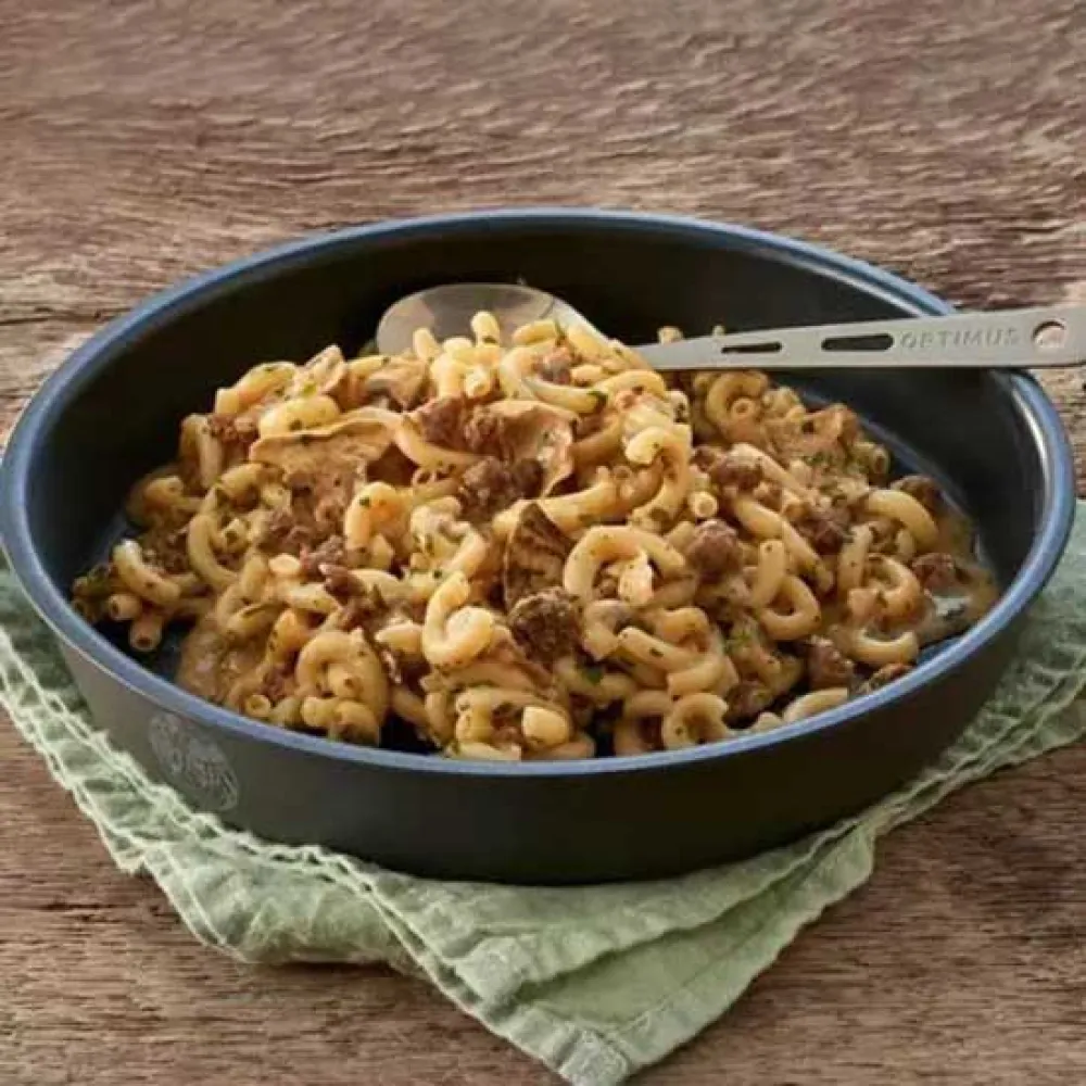 Trek n eat Rindfleischeintopf mit Nudeln 160g