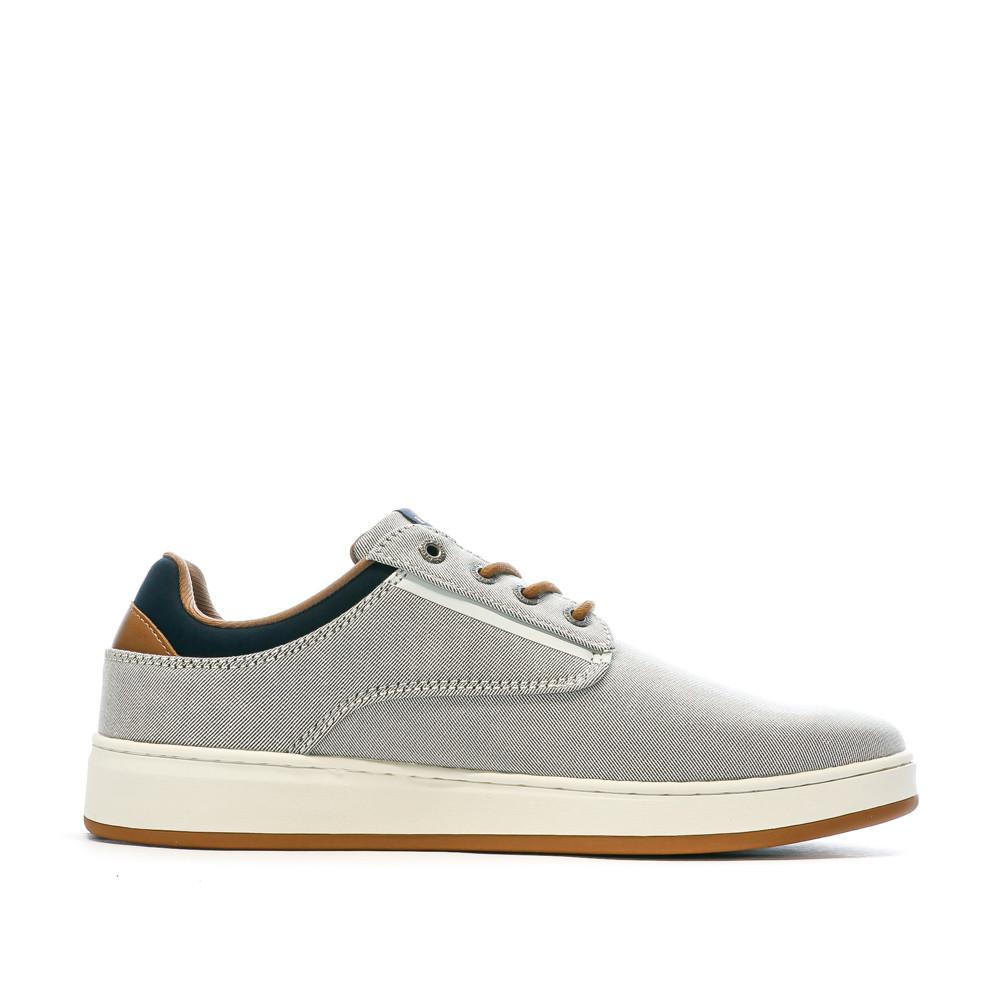 Redskins Baskets Gris Homme Redskins Pachira 2