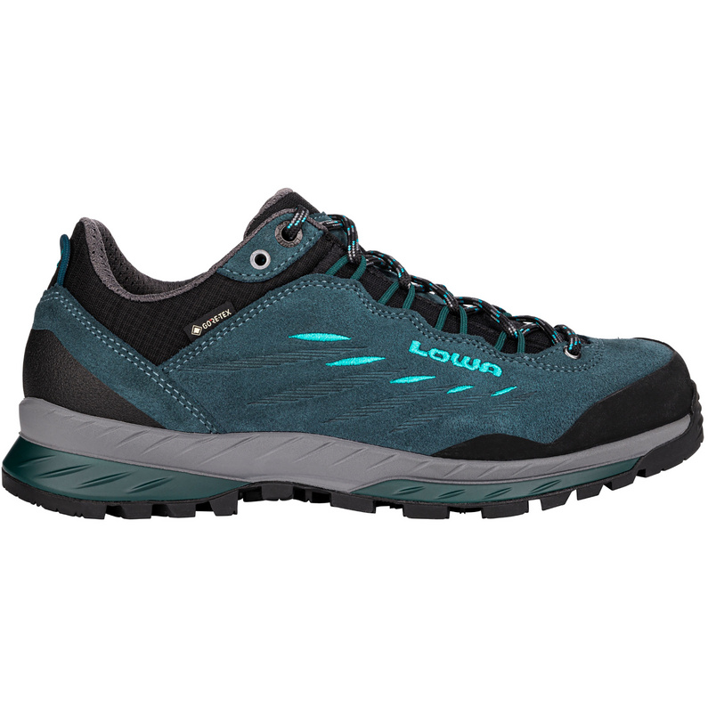 Lowa Damen Delago GTX Lo Schuhe