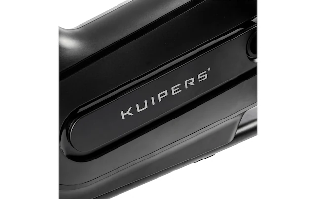Heimtrainer »Kuipers Fitness Indoor Bike S4« Aktivitätsmessung: Aktivitätsdauer, Distanz, Fitness, Tempo