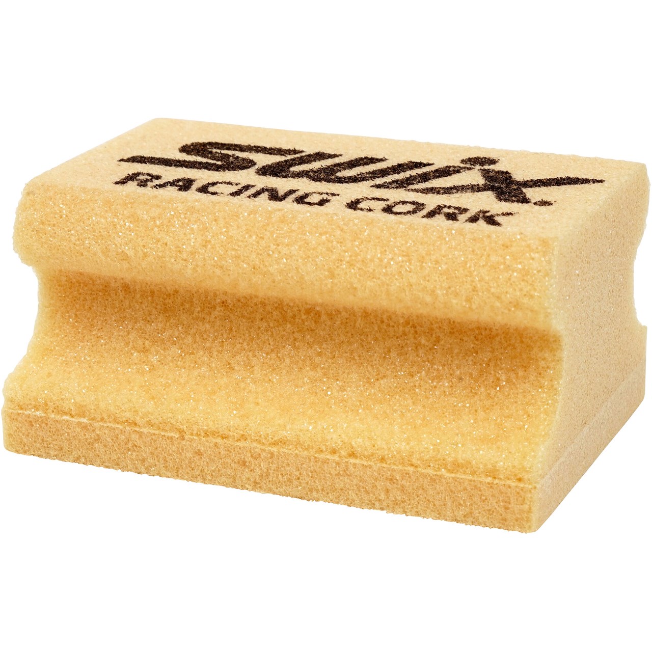 Swix Synthetic Racing Cork w/HD Ekstra kompakt syntetisk kork for racing