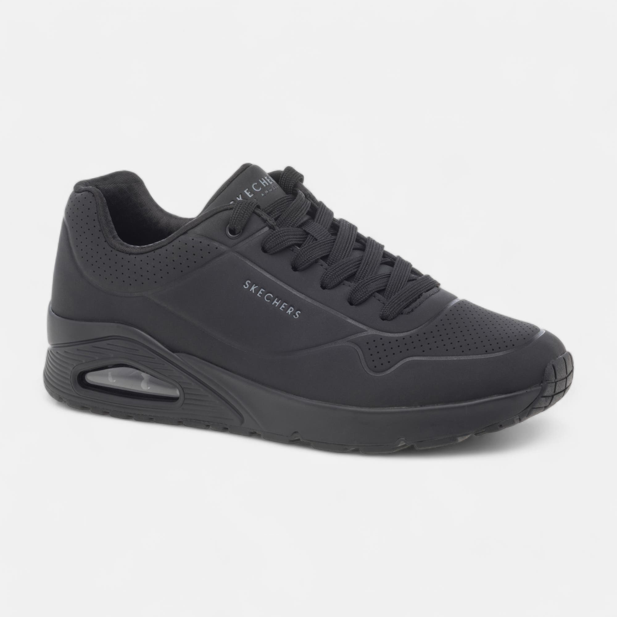 Baskets Homme noir