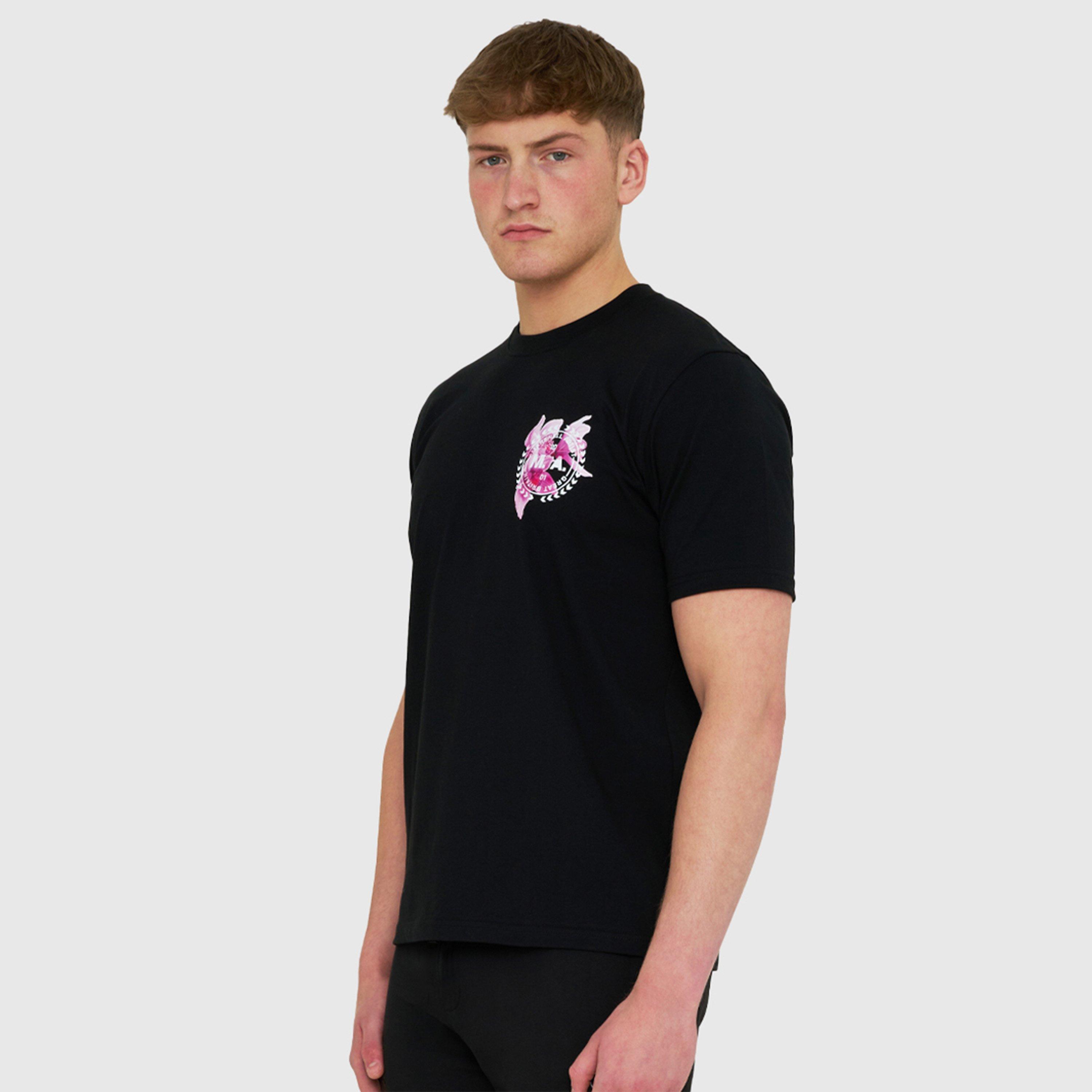 Marshall Artist Sonic T Shirt