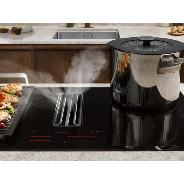 Electrolux Dampventilerede låg E9HOSM