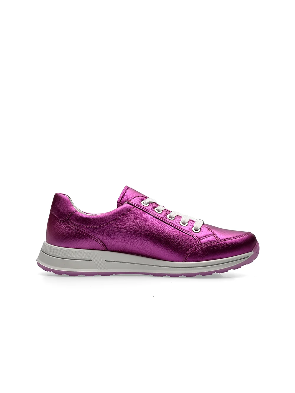 Sneaker Osaka pink