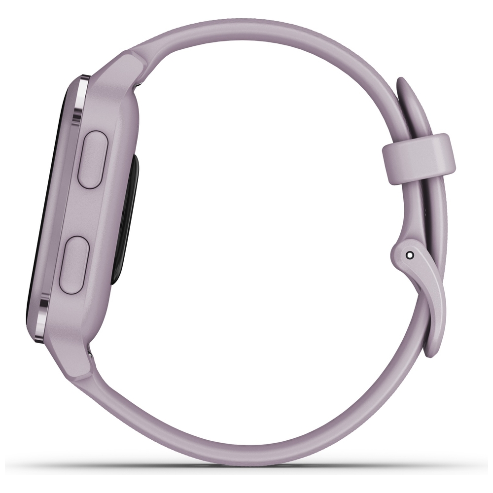 Garmin Venu Sq Metallic Orchid/Slate