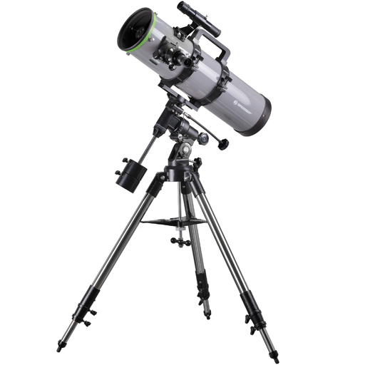 Telescópio Bresser Space Explorer 150/750