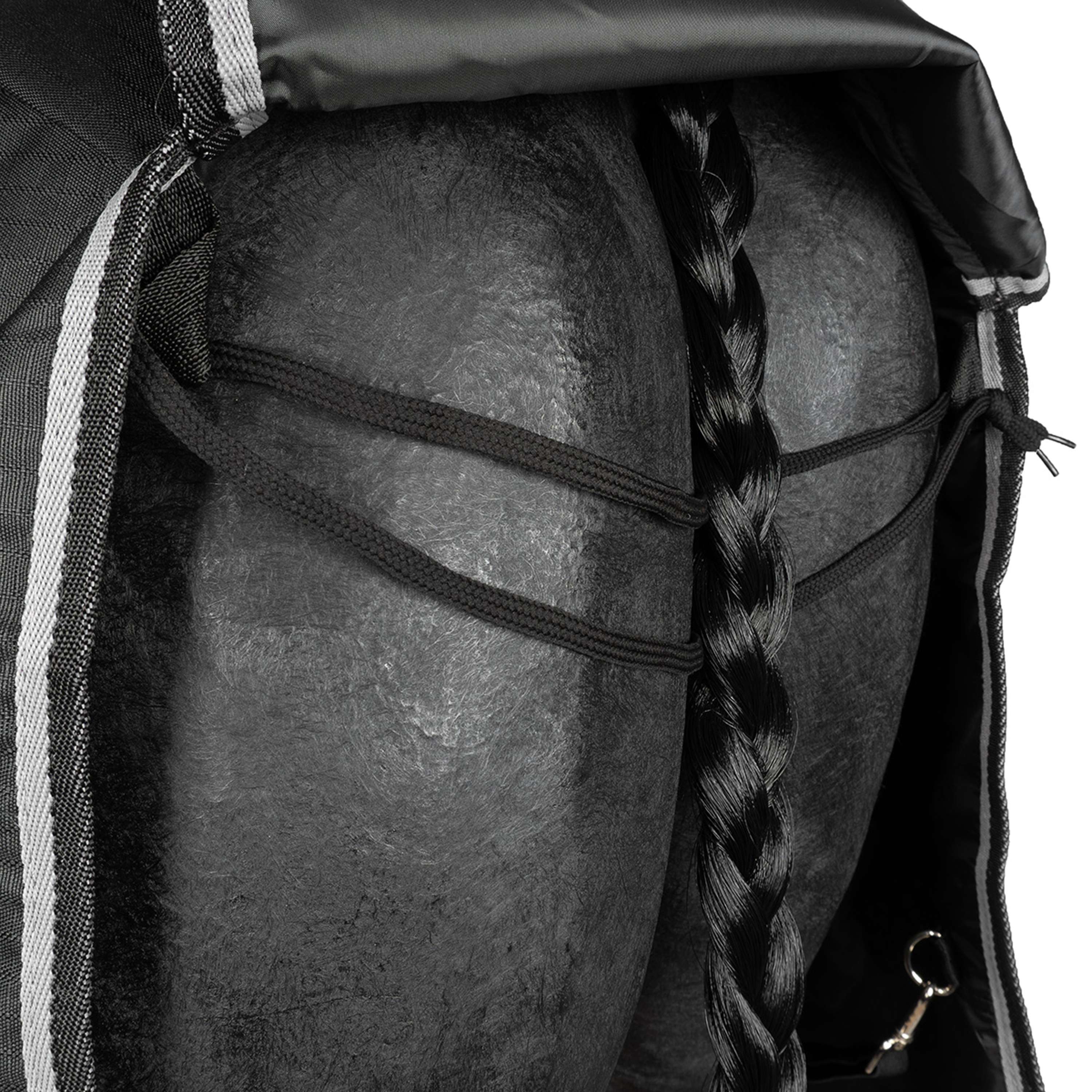 Harry's Horse Regendeken 0g Thor Met Nek Stretch Limo