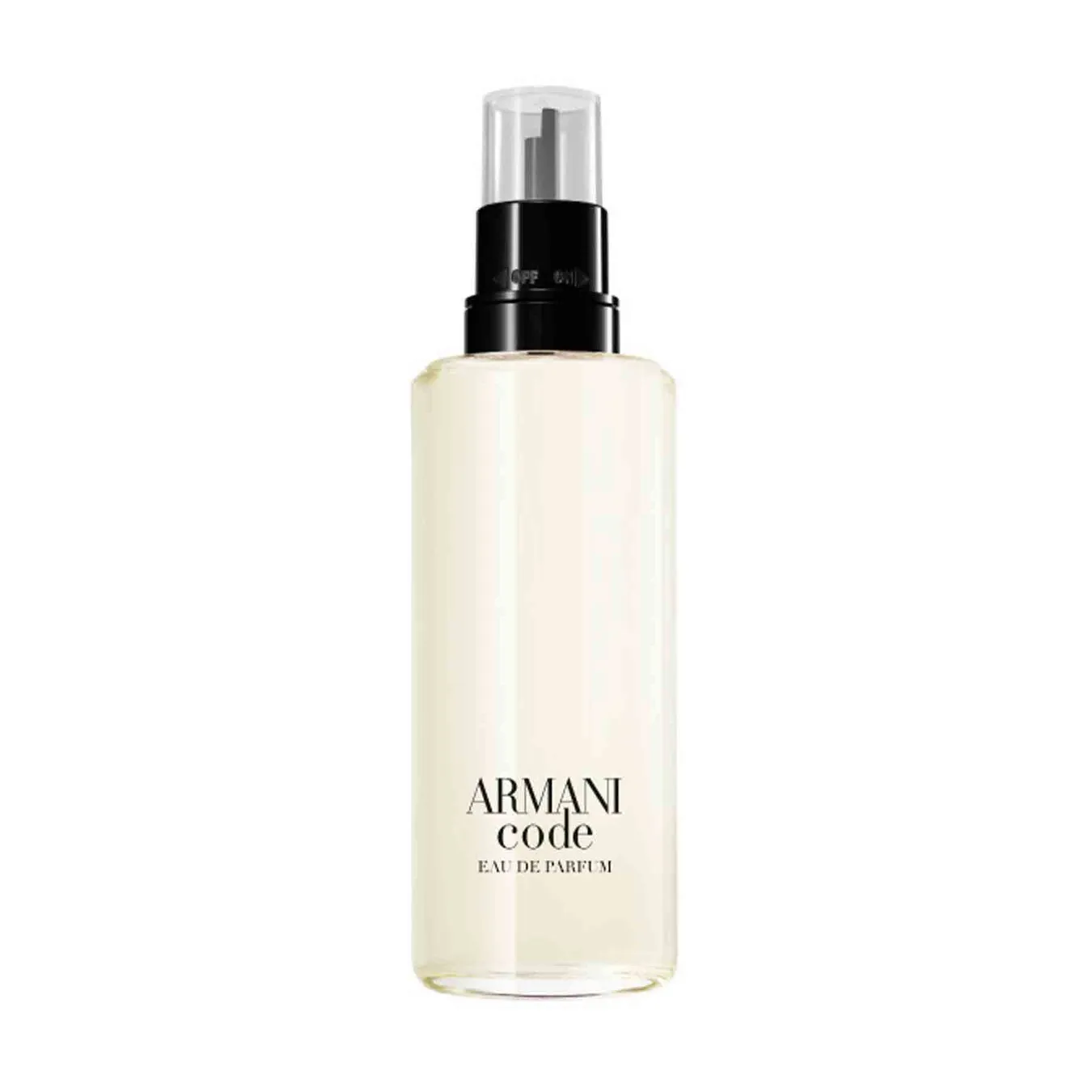 Giorgio Armani Code Eau de Parfum