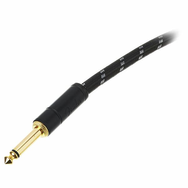 Fender Deluxe Cable 5,5m Tweed B