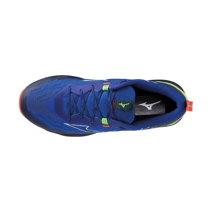Mizuno Wave Daichi 9 Trailrunningschoenen Heren