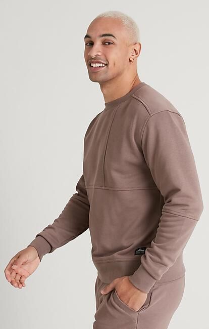 KATHMANDU - SWEAT ANY TIME LT SWEAT