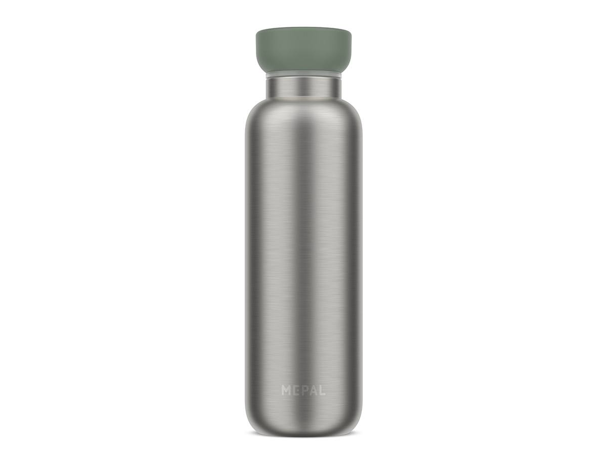 Mepal ellipse 500 ml thermofles - nordic sage