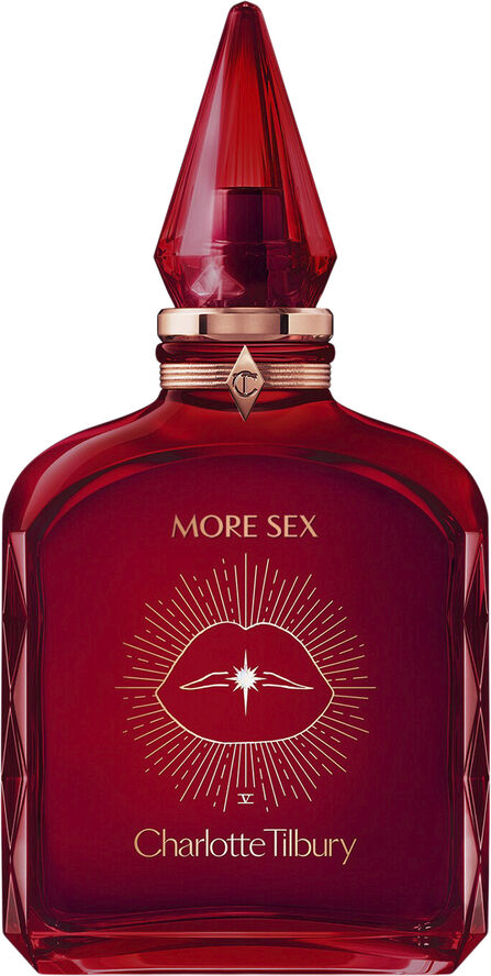 Charlotte Tilbury More Sex - Fragrance Collection of Emotions
