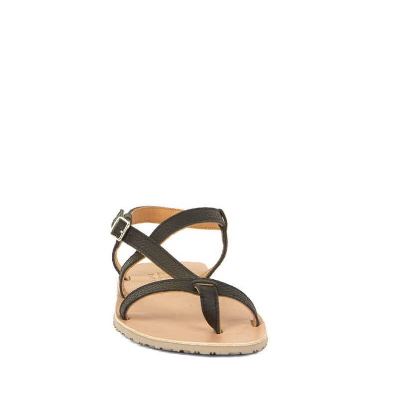 Froddo Froddo Barefoot Sandales Flexy W Noir