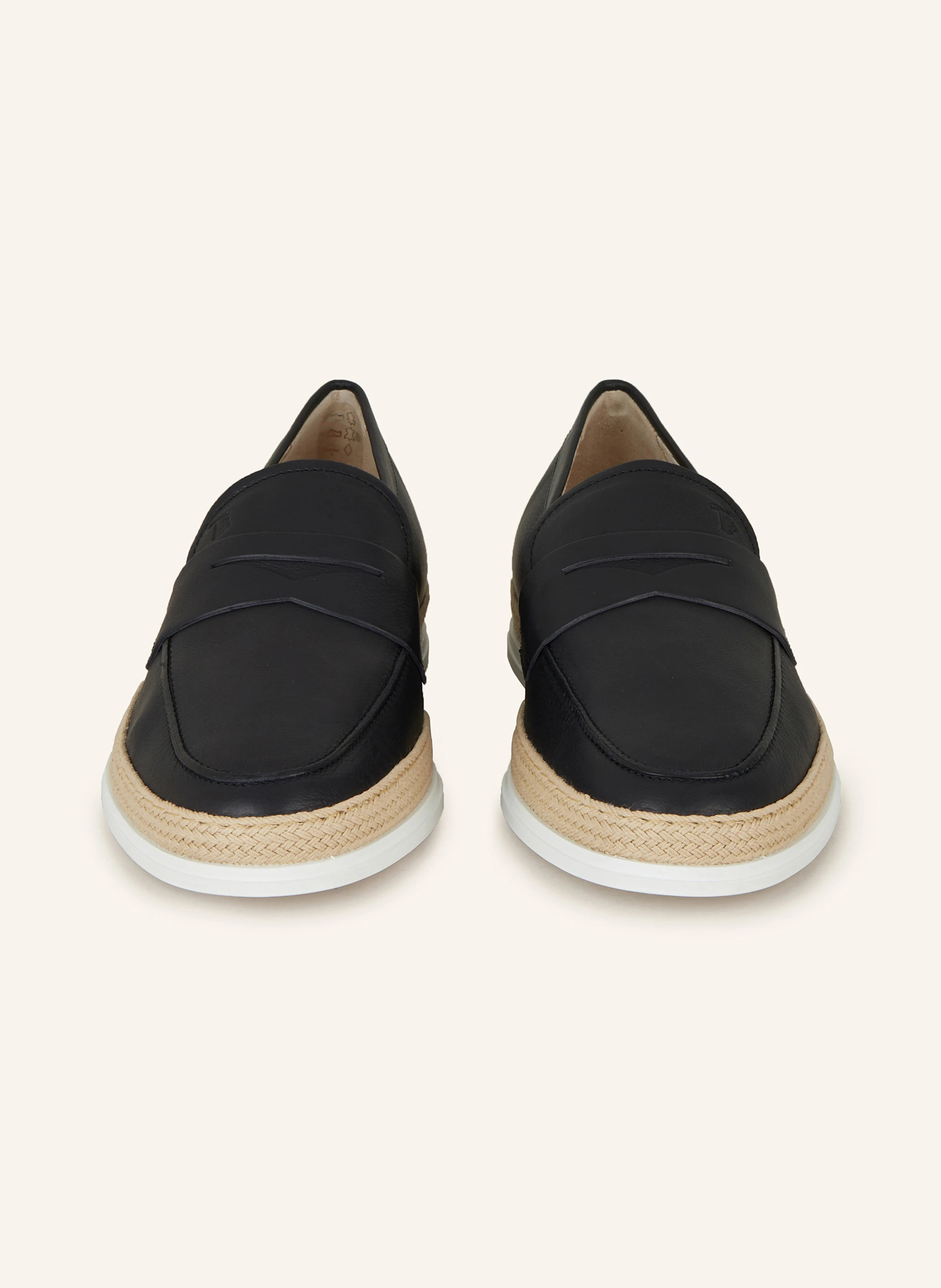 TOD'S Penny-Loafer