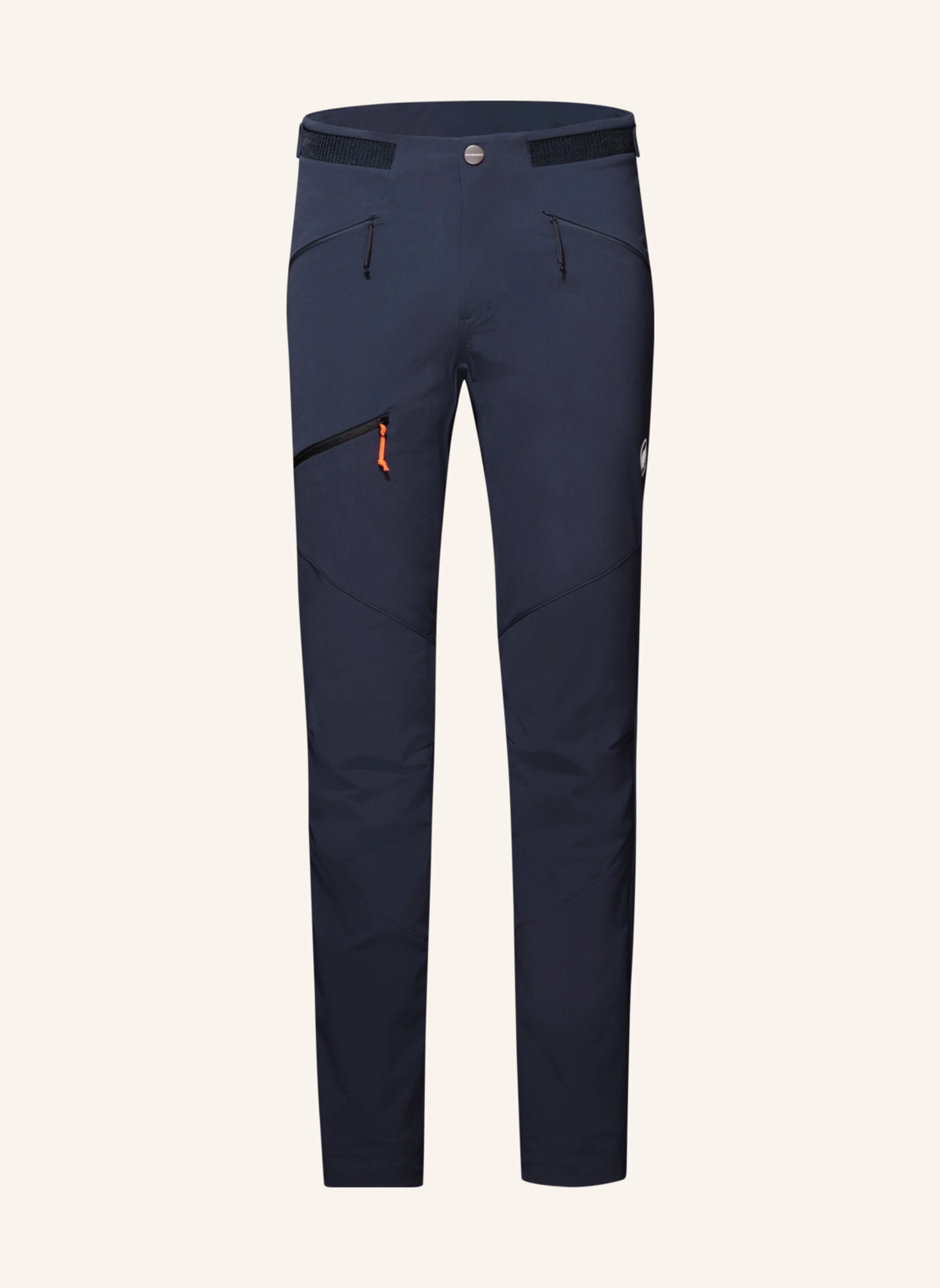 MAMMUT Softshellhose TAISS