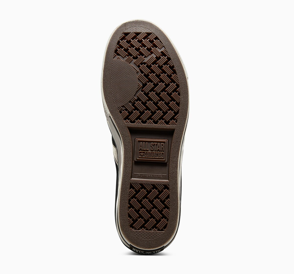 CONVERSE<br>Tênis Star Player 76 Mid Foundation