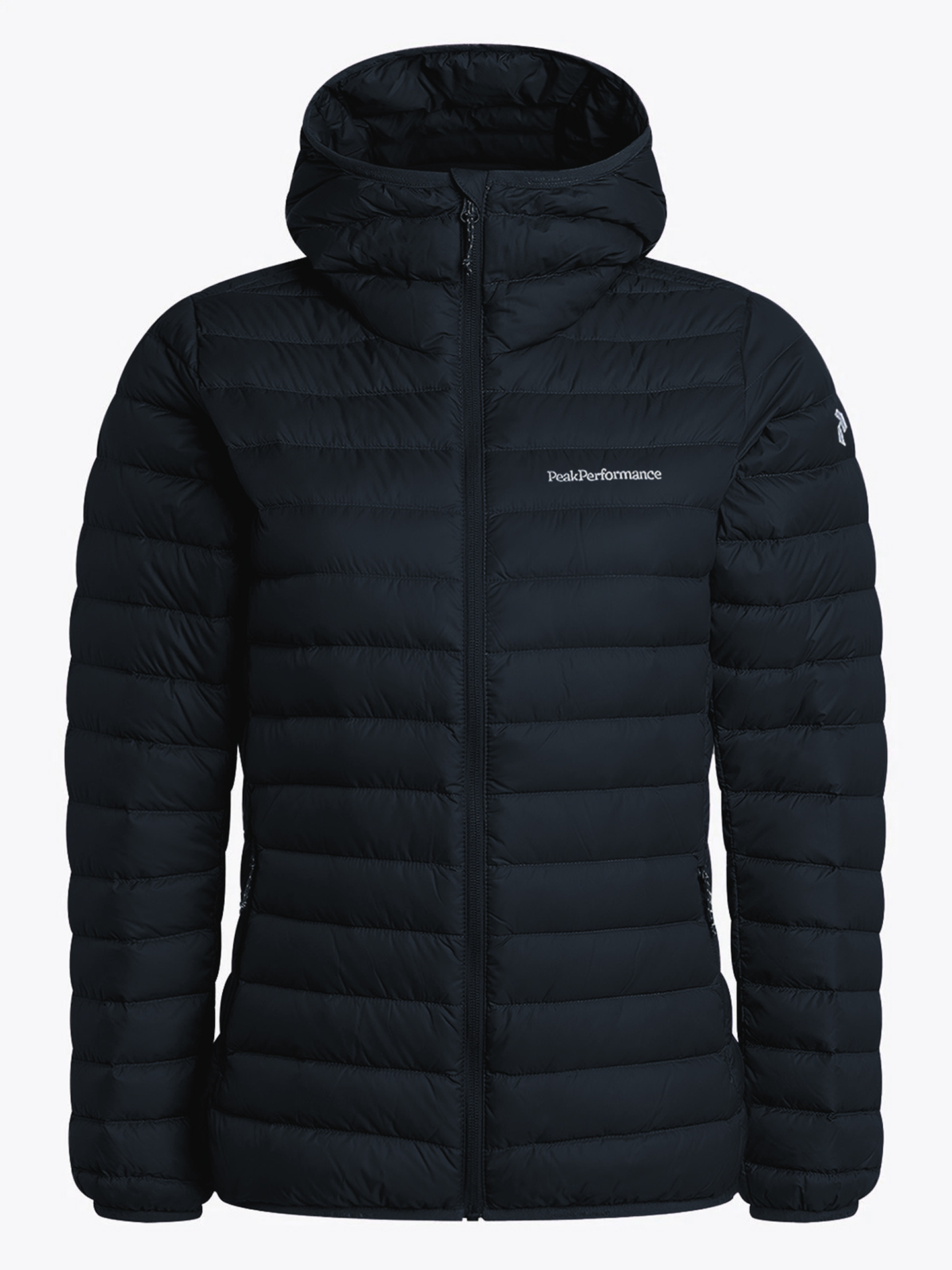 Down Liner Hood Jacket