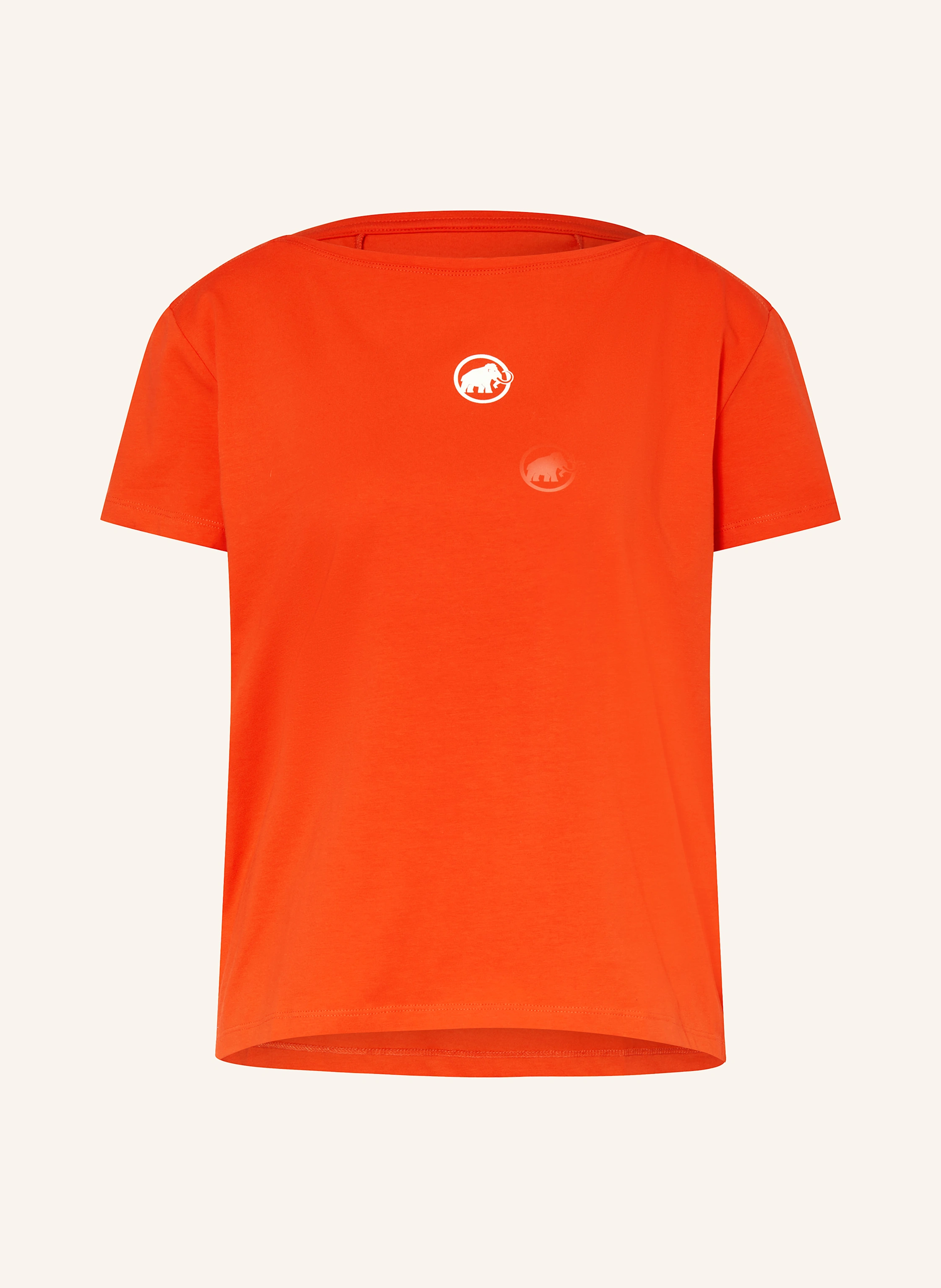 MAMMUT T-Shirt SEON