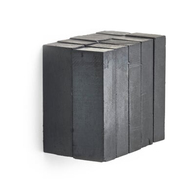 Rohmagnet
