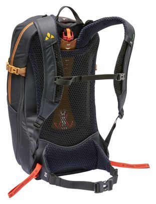 Sac de Randonnée Vaude Wizard 18 4 Noir Marron