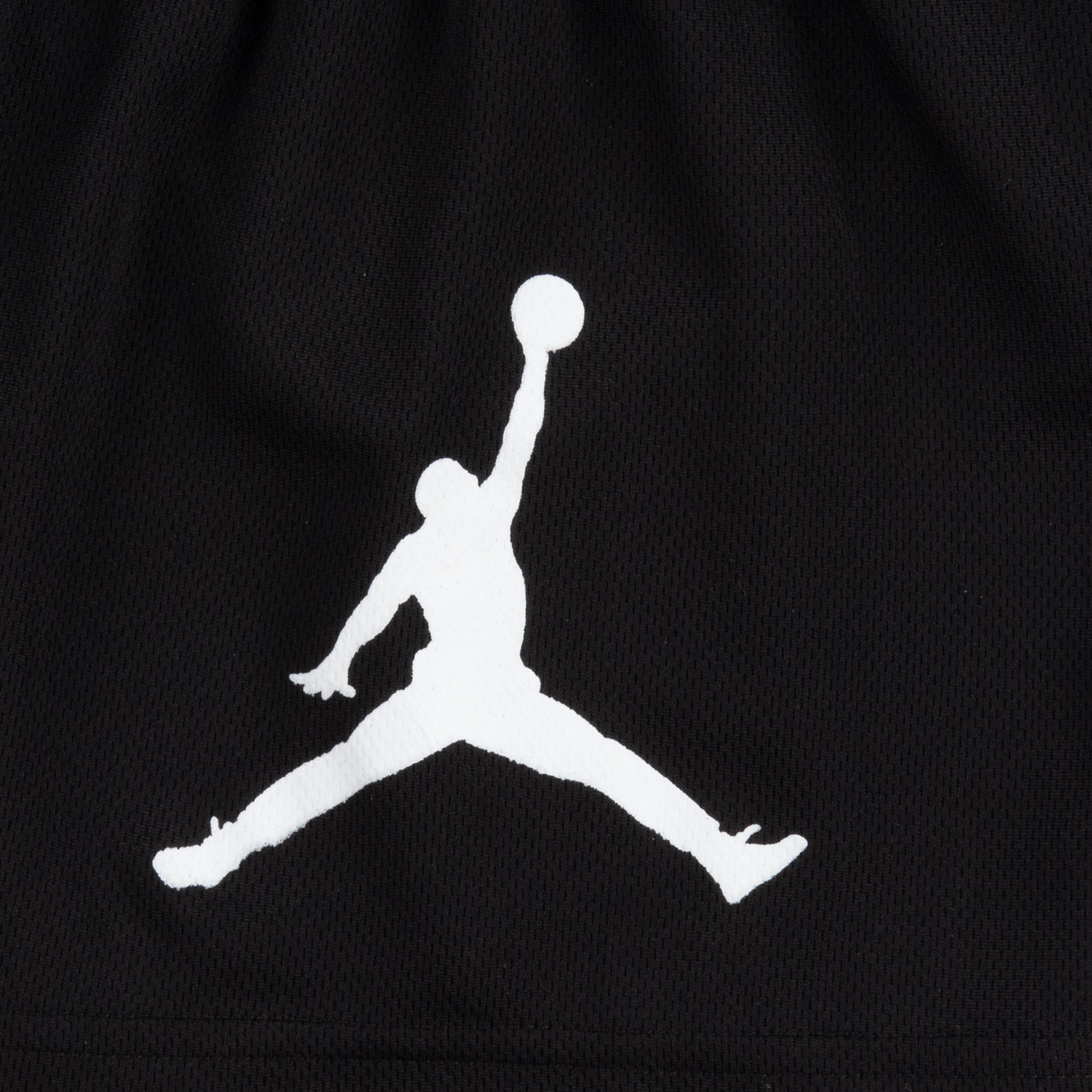 Air Jordan Mesh Short Infants