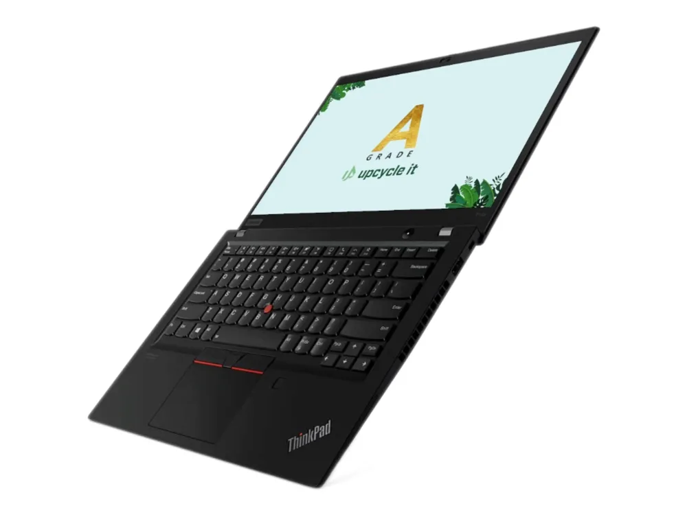 Refurbished Lenovo ThinkPad T14S G1 - Condition: Grade A