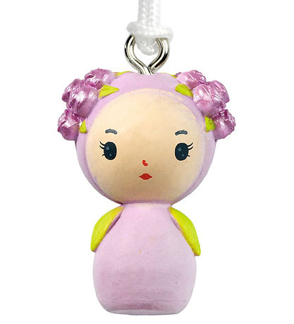 Djeco Schlüsselanhänger - Tinyly - Rosie