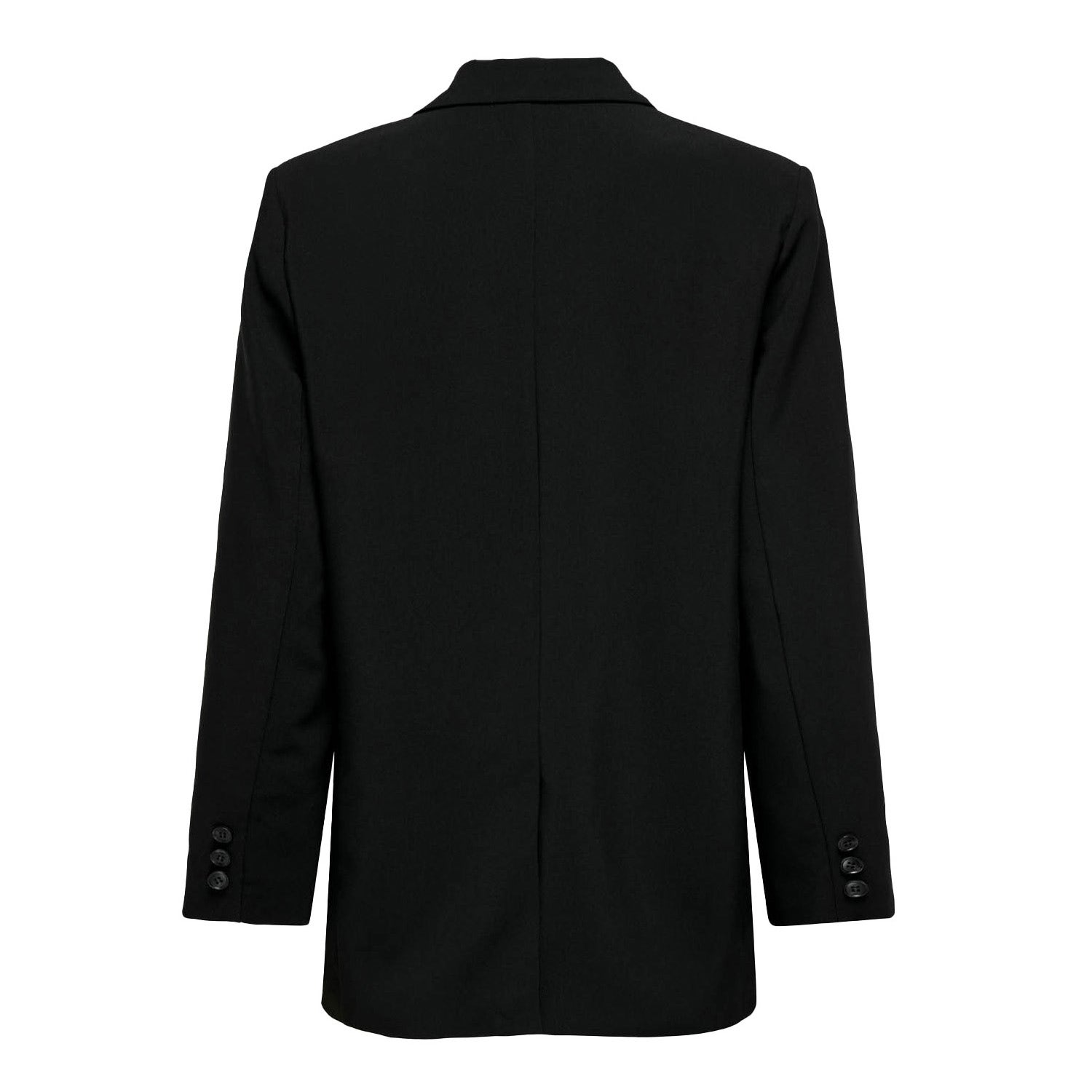 Jacqueline De Yong  Siri Long Sleeve Blazer
