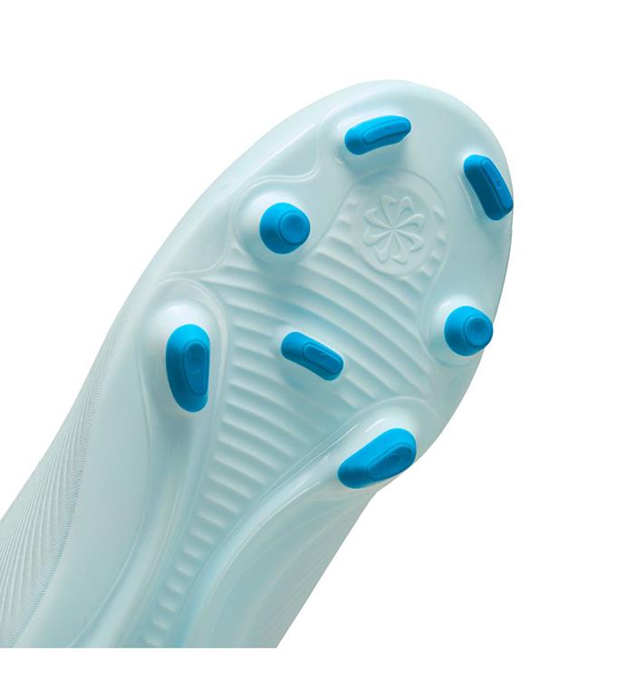 JR VAPOR 16 CLUB FG/MG,GLACIER GLACIER-BLUE-BLACK