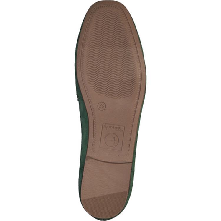Tamaris 1-24222-42 green