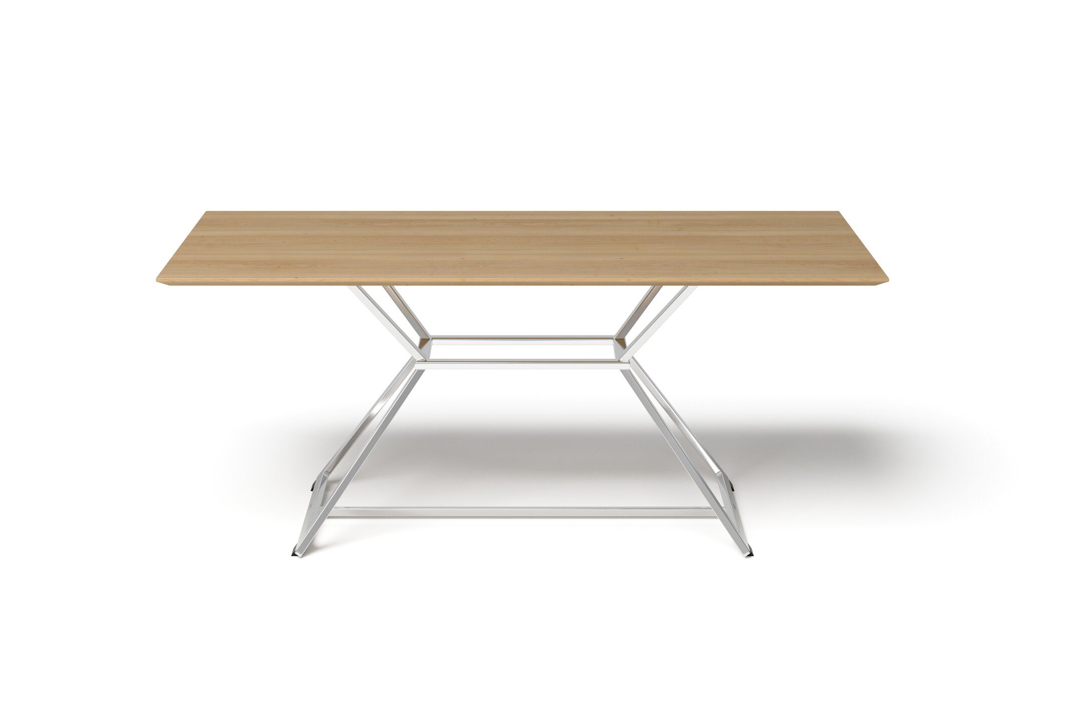Esstisch JOOP! MOVE 8162 160cm