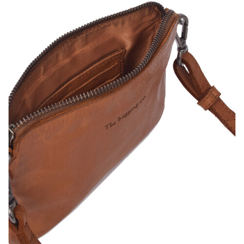 The Bagging Co - 8THB2436 Marrón