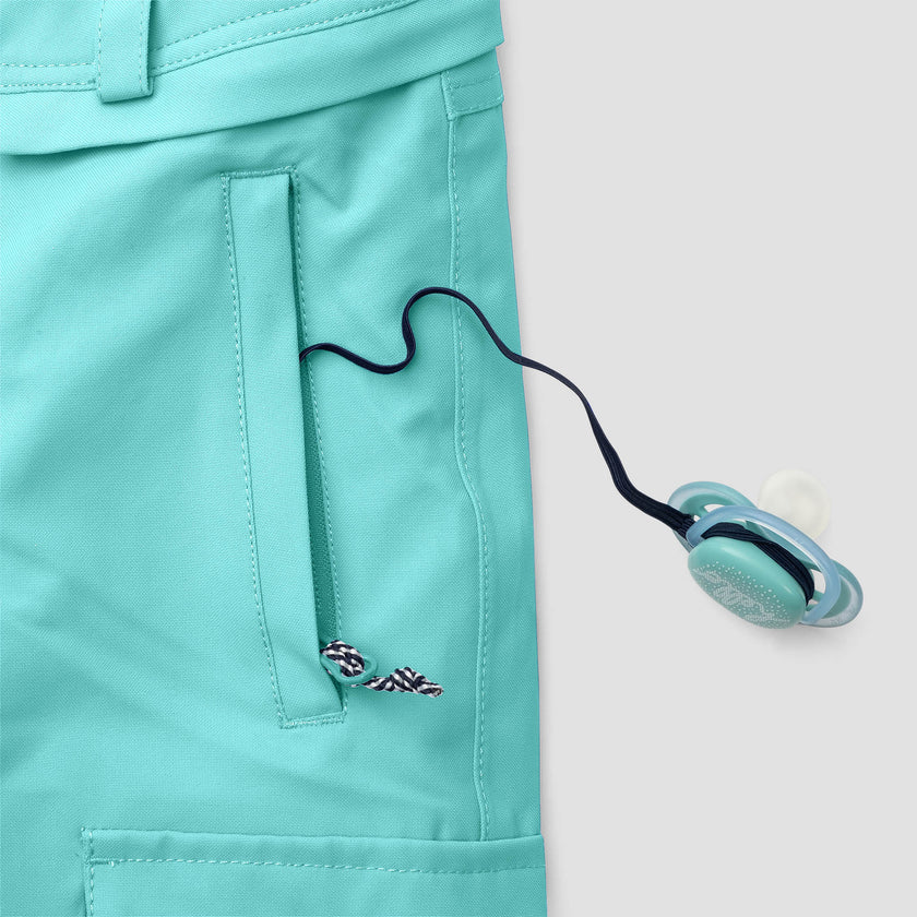 Crusade Skihose