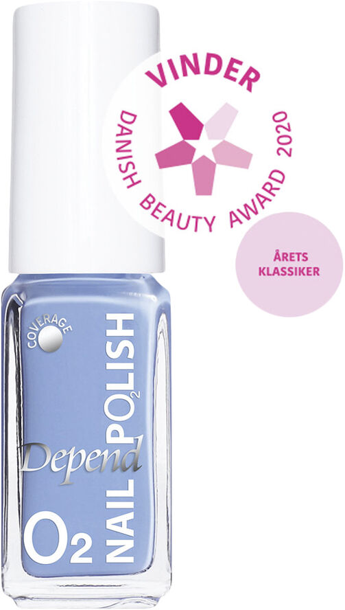 Depend Depend Minilak O2 A678