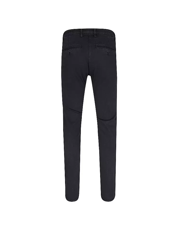 MAC Chino DRIVER MACFLEXX  blau