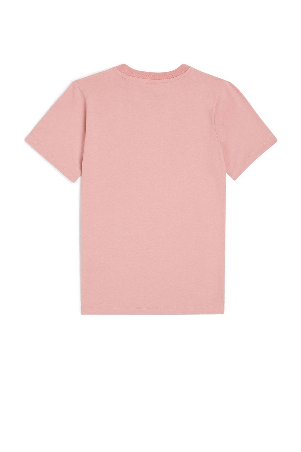 O'Neill T-shirt roze
