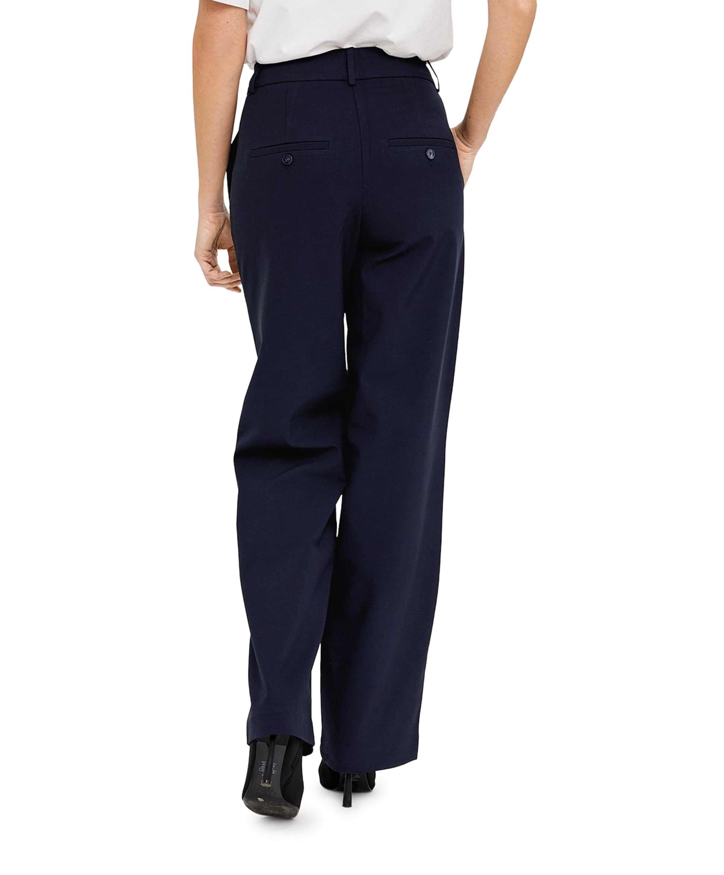 Five Units SOPHIAFV 285 NAVY dames broek blauw