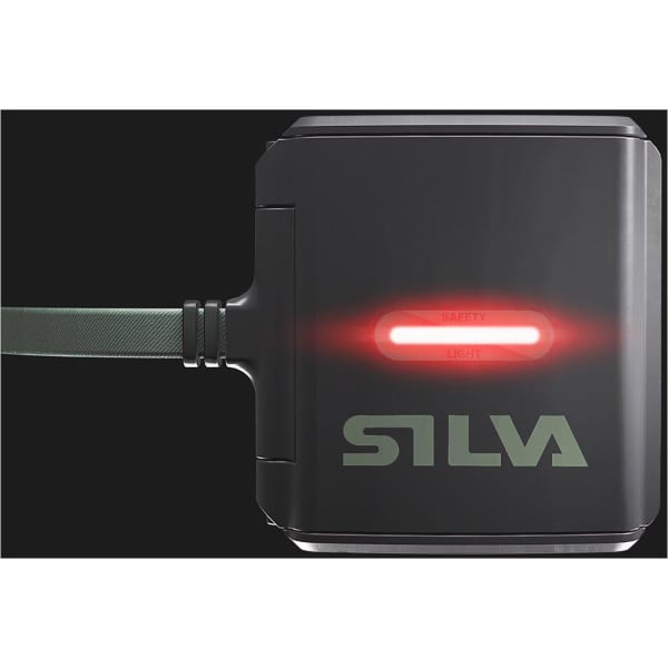Frontale SILVA TRAIL RUNNER FREE 2 HYBRID