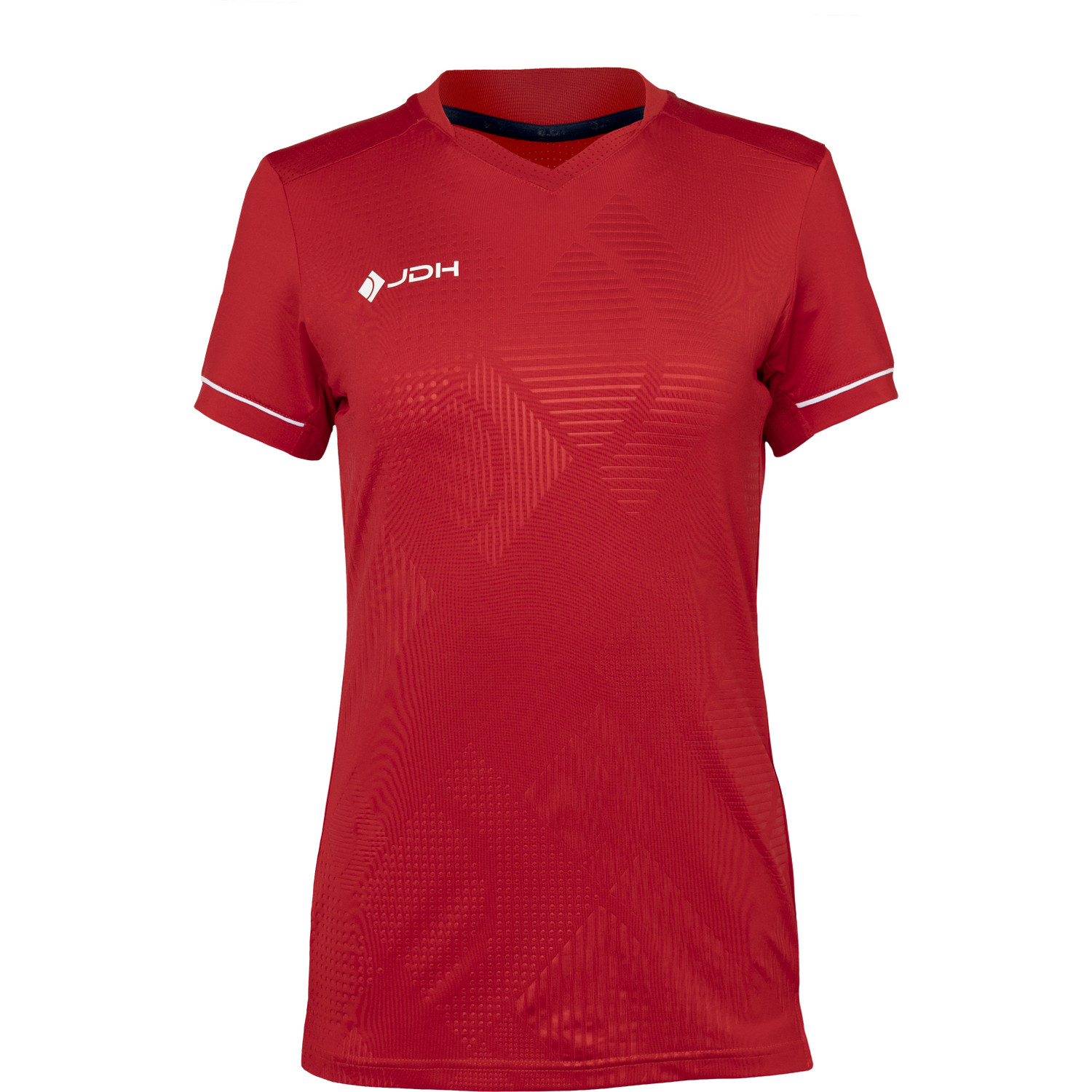 JDH Carbon Pro Shirt Dames