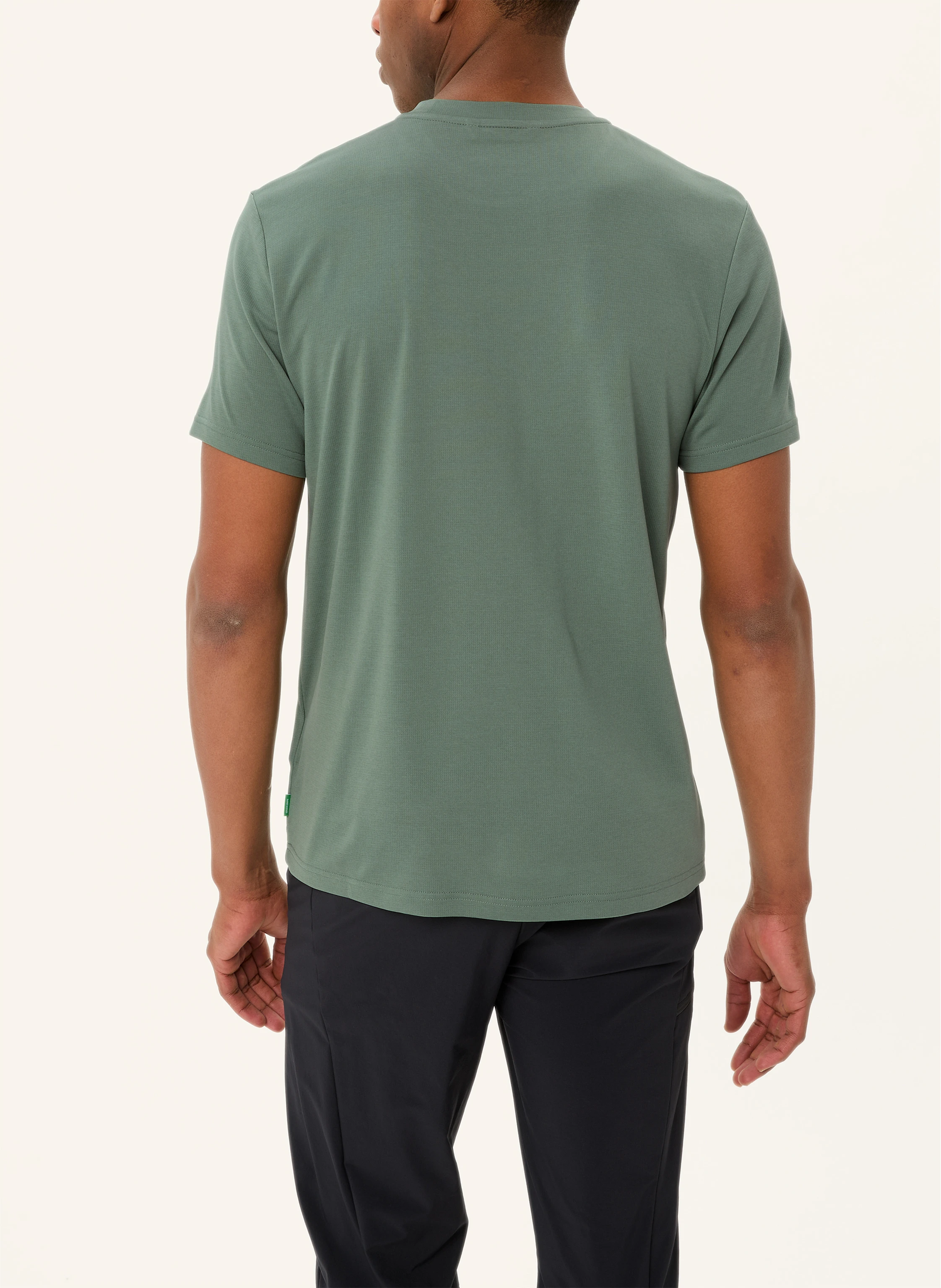 VAUDE T-Shirt SE MEN'S OSSOLA T-SHIRT