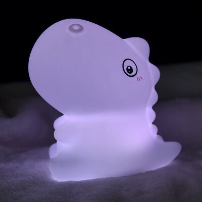 CarloBaby Dino Nattlampe