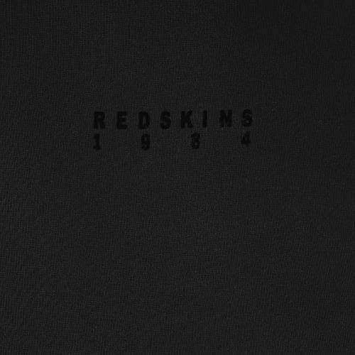 Sweat Crewneck Bulls Poster Noir