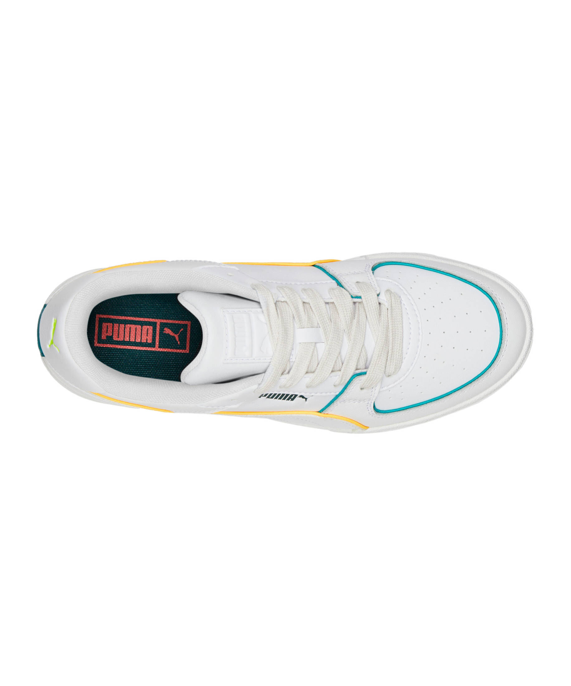 Puma| Herren Lifestyle - Schuhe Herren - Sneakers CA Pro Sum Pop