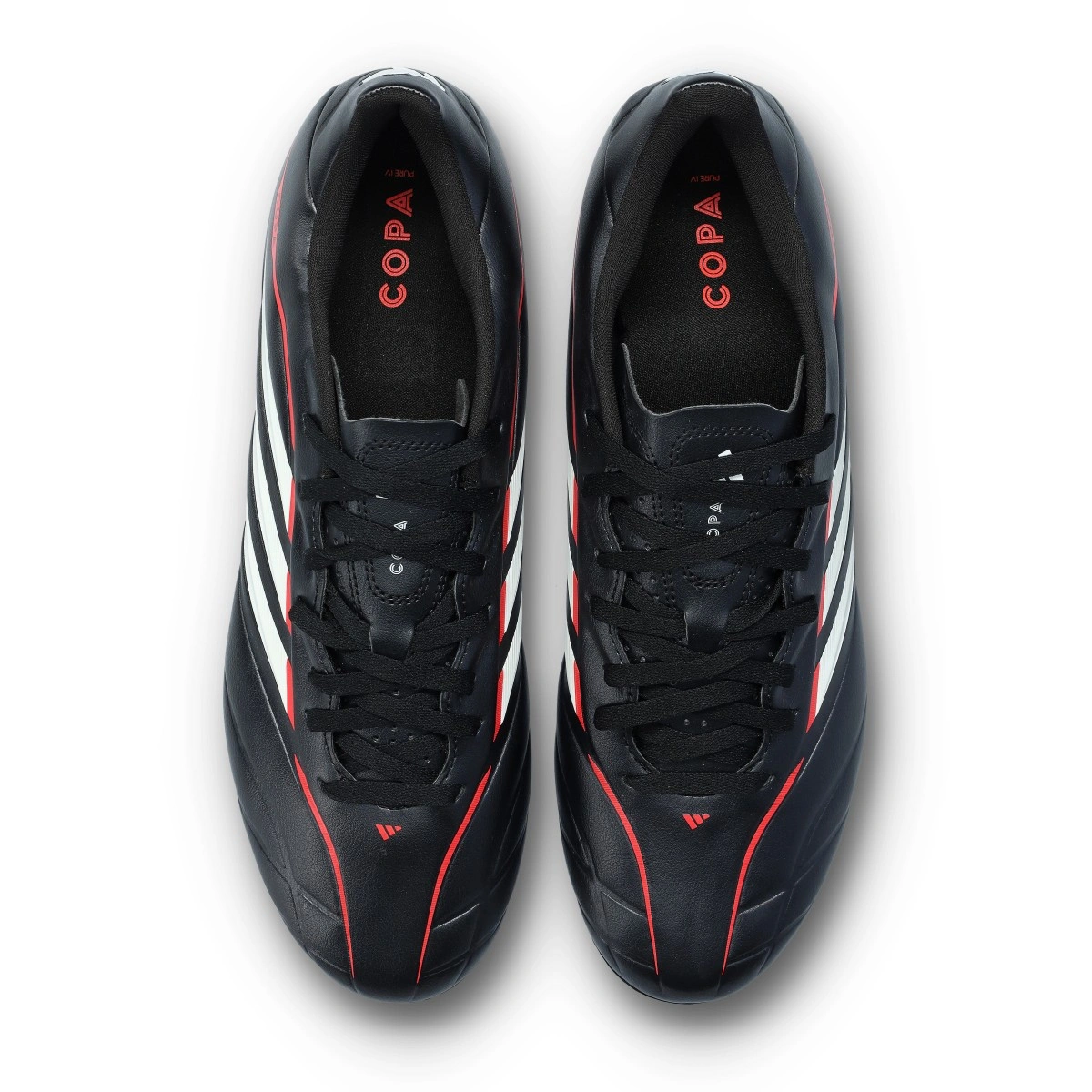 Chuteira adidas Copa Pure IV Club FG/MG
