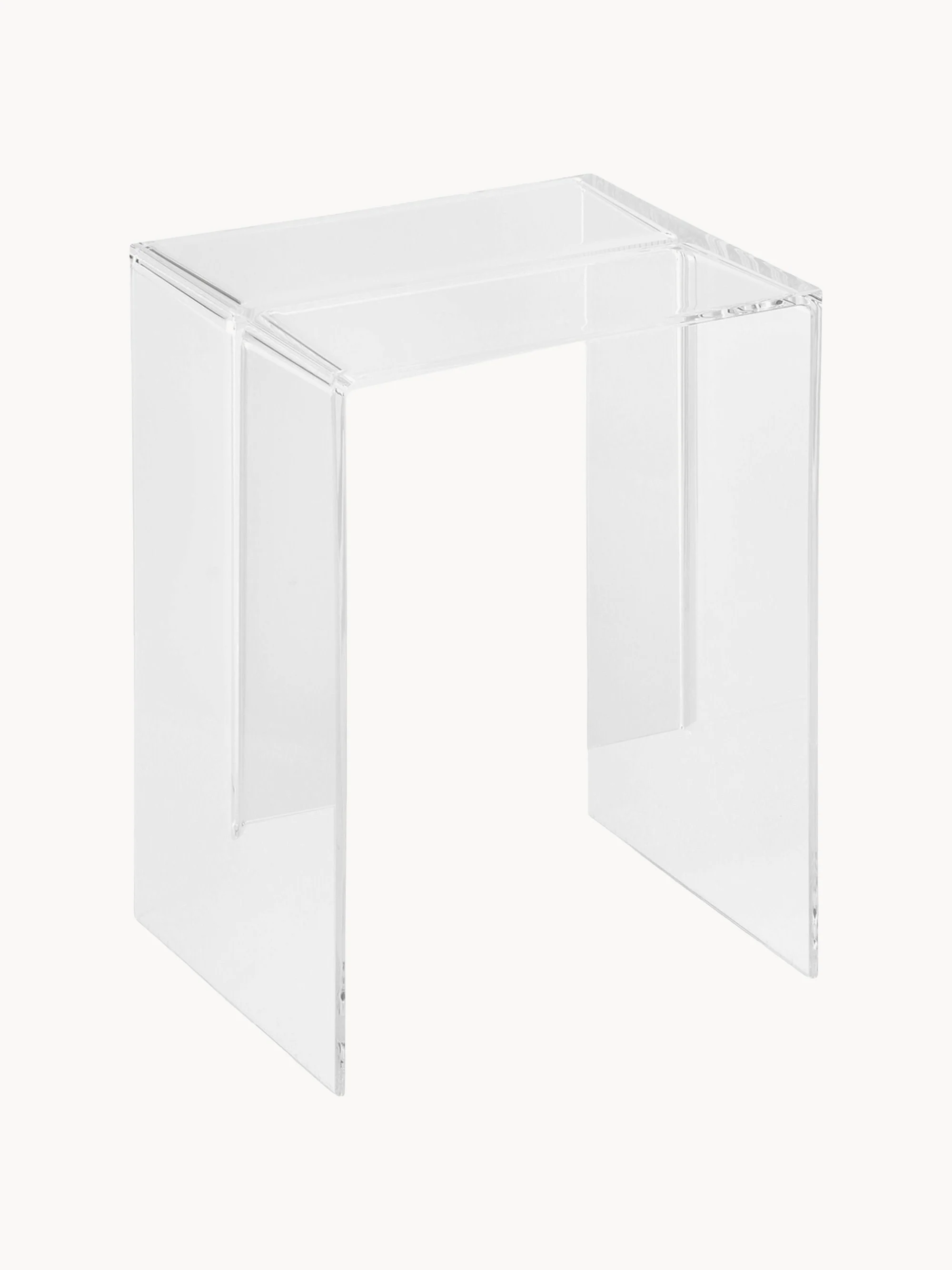 Design bijzettafel Max-Beam
