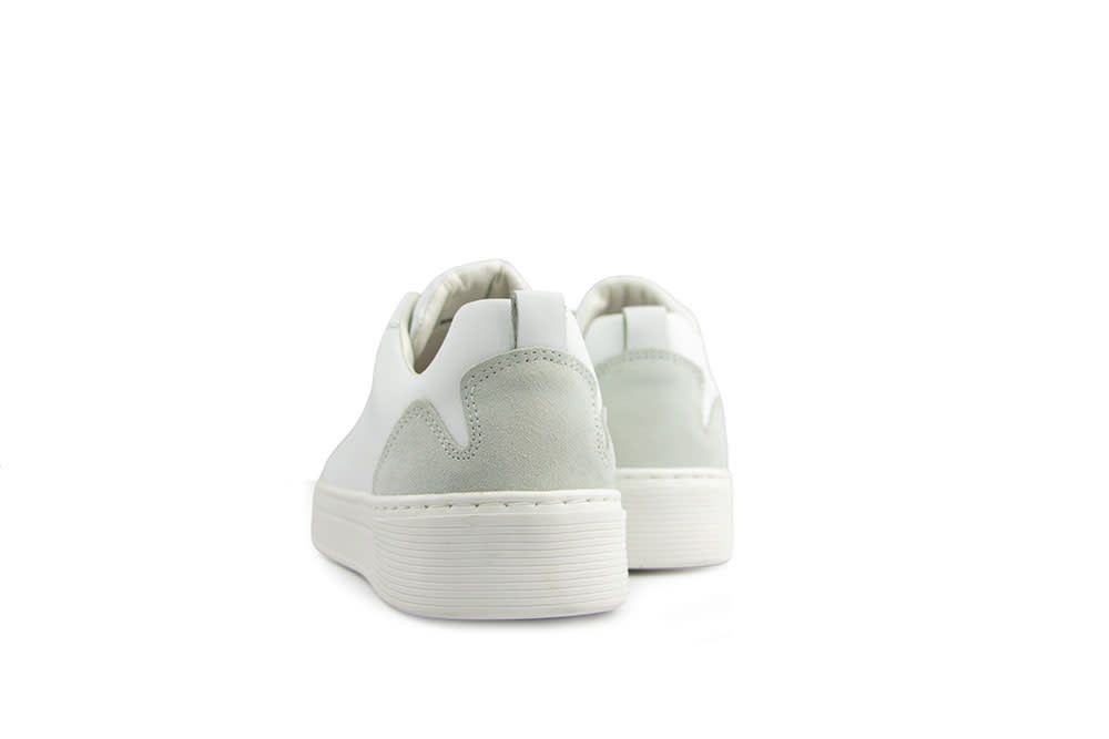 Cycleur de Luxe Disaster-T9 White